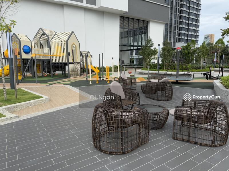 Service Residence for Rent at Sunway Belfield - CL Ngan - PropertyGuru.com.my