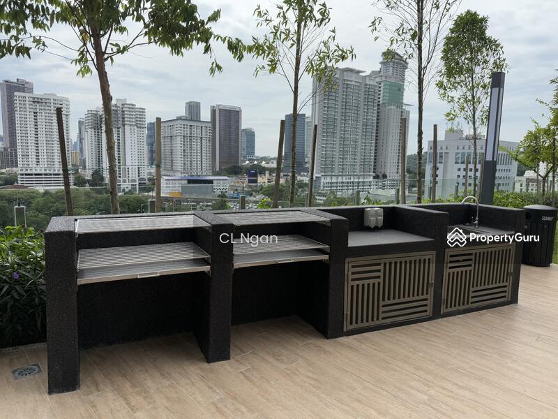 Service Residence for Rent at Sunway Belfield - CL Ngan - PropertyGuru.com.my