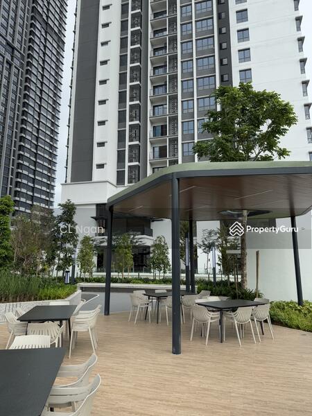 Service Residence for Rent at Sunway Belfield - CL Ngan - PropertyGuru.com.my