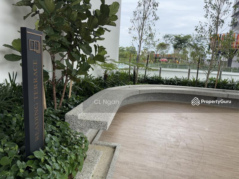 Service Residence for Rent at Sunway Belfield - CL Ngan - PropertyGuru.com.my