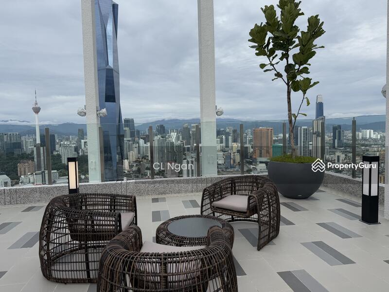 Service Residence for Rent at Sunway Belfield - CL Ngan - PropertyGuru.com.my