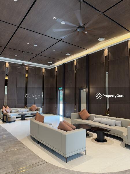 Service Residence for Rent at Sunway Belfield - CL Ngan - PropertyGuru.com.my
