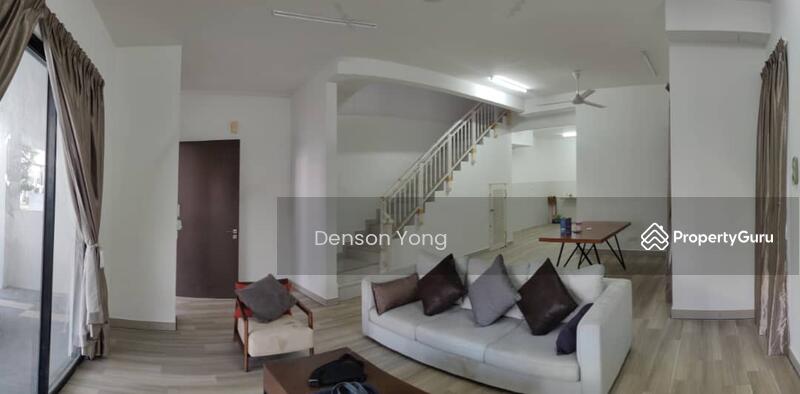 Untuk Disewa - ecohill P3