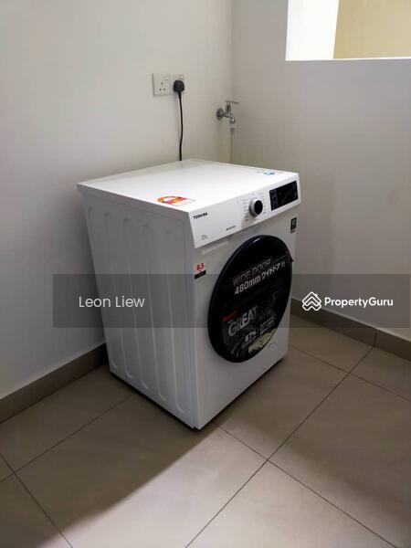Condominium for Sale at Park Regent @Desa Park City - Leon Liew - PropertyGuru.com.my