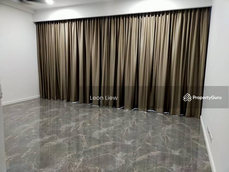 Condominium for Sale at Park Regent @Desa Park City - Leon Liew - PropertyGuru.com.my