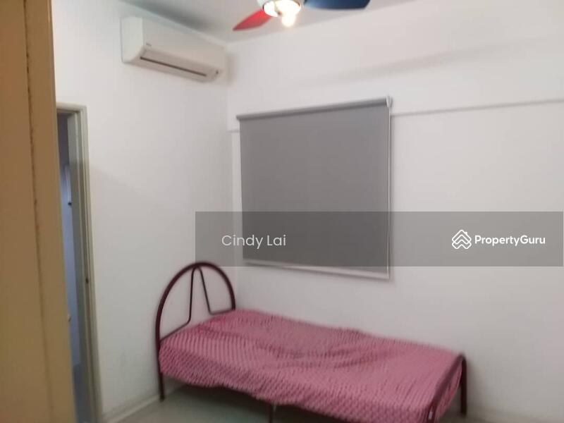 Condominium for Rent at Kiara Residence (Residensi Kiara Jalil 1) - Cindy Lai - PropertyGuru.com.my