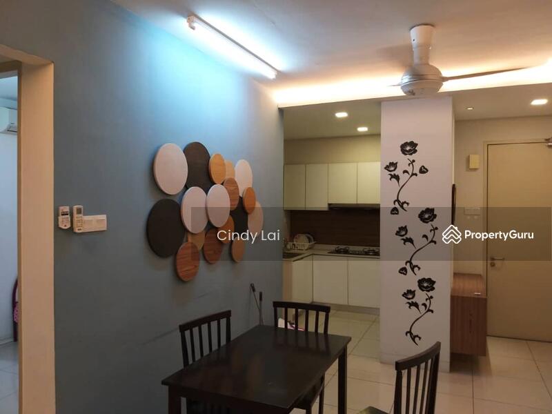 Condominium for Rent at Kiara Residence (Residensi Kiara Jalil 1) - Cindy Lai - PropertyGuru.com.my
