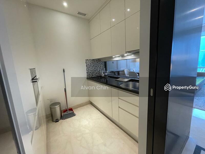 Service Residence for Rent at Pavilion Suites - Alvan Chin - PropertyGuru.com.my