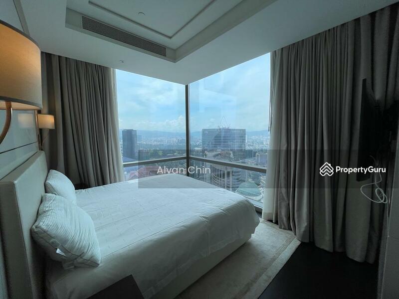 Service Residence for Rent at Pavilion Suites - Alvan Chin - PropertyGuru.com.my