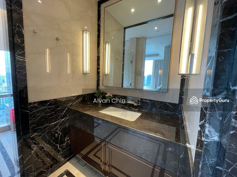 Service Residence for Rent at Pavilion Suites - Alvan Chin - PropertyGuru.com.my