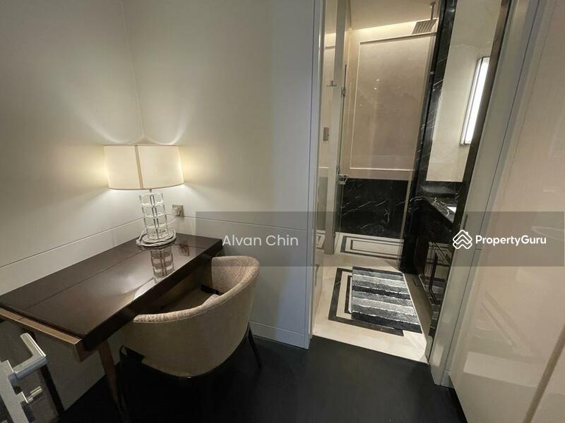 Service Residence for Rent at Pavilion Suites - Alvan Chin - PropertyGuru.com.my