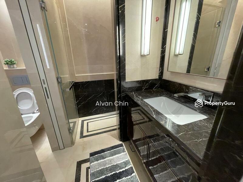 Service Residence for Rent at Pavilion Suites - Alvan Chin - PropertyGuru.com.my