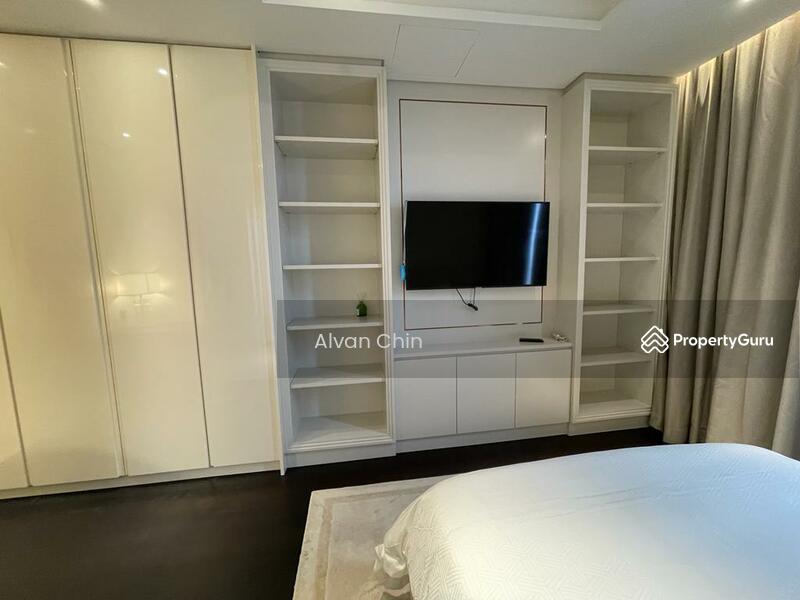 Service Residence for Rent at Pavilion Suites - Alvan Chin - PropertyGuru.com.my
