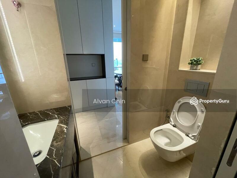Service Residence for Rent at Pavilion Suites - Alvan Chin - PropertyGuru.com.my