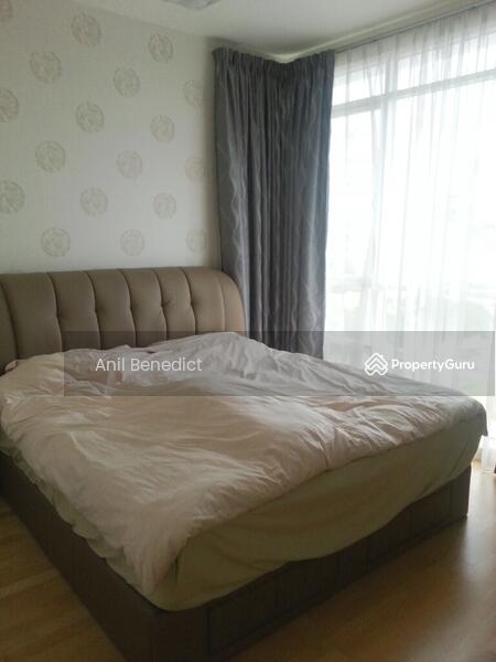 For Sale - Solaris Dutamas