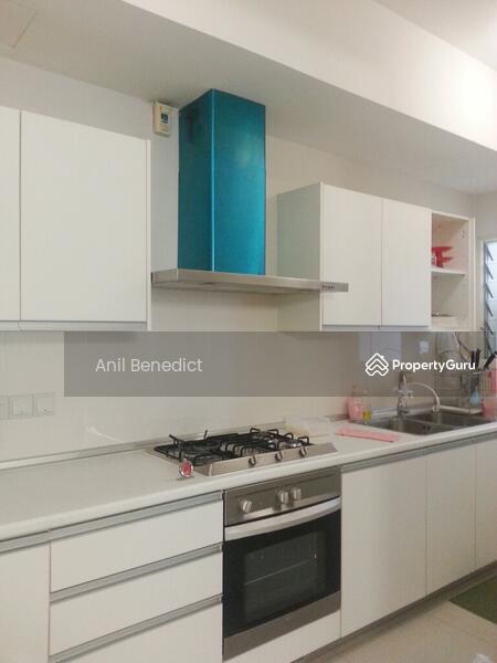 For Sale - Solaris Dutamas