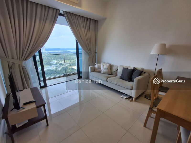 Kondominium untuk Disewa di Grand Medini - Denice Tan - PropertyGuru.com.my