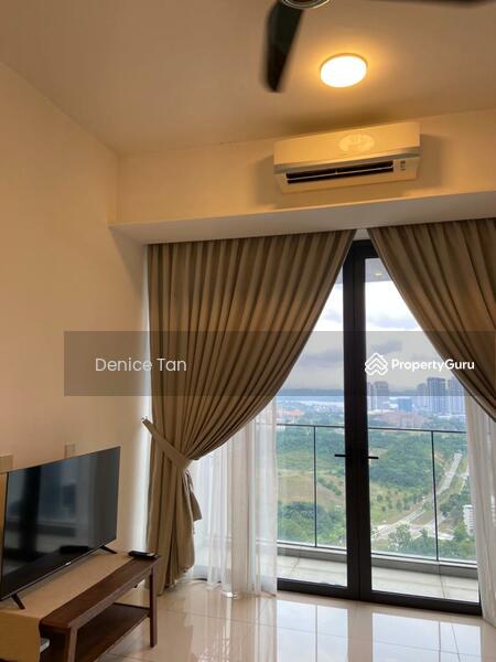 Kondominium untuk Disewa di Grand Medini - Denice Tan - PropertyGuru.com.my