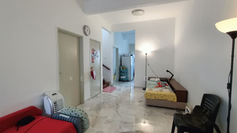 Rumah Teres 1.5 Tingkat untuk Dijual di BANDAR PUCHONG JAYA (Puchong) - Kenny Koh - Interior - PropertyGuru.com.my