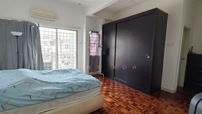 Rumah Teres 1.5 Tingkat untuk Dijual di BANDAR PUCHONG JAYA (Puchong) - Kenny Koh - Bedroom - PropertyGuru.com.my