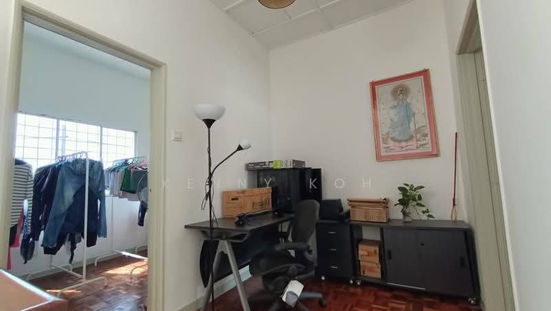 Rumah Teres 1.5 Tingkat untuk Dijual di BANDAR PUCHONG JAYA (Puchong) - Kenny Koh - Study - PropertyGuru.com.my