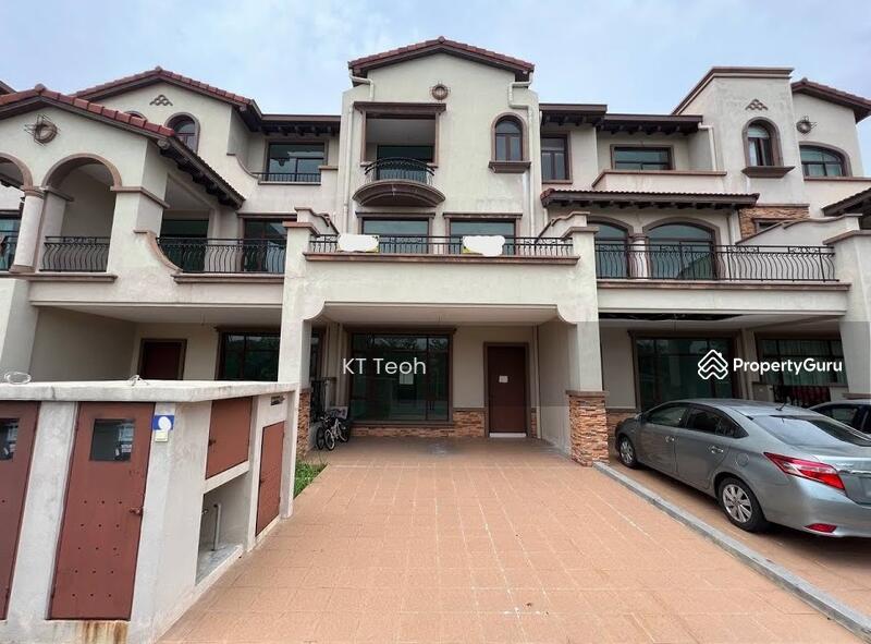 Bungalow for Sale in Diamond City (Semenyih) - KT Teoh - PropertyGuru.com.my
