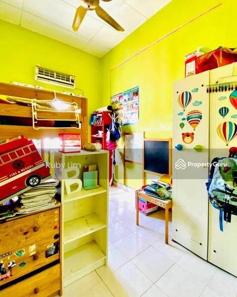 Pangsapuri untuk Dijual di Subang Ville Ehsan - Ruby Lim - PropertyGuru.com.my
