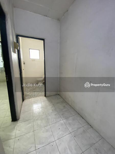 Untuk Dijual - Ampang, Gunung Rapat Ipoh