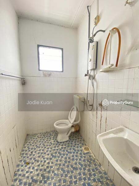 Untuk Dijual - Ampang, Gunung Rapat Ipoh