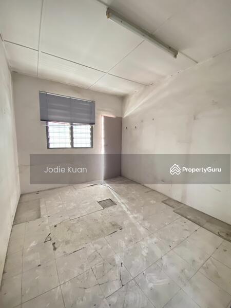 Untuk Dijual - Ampang, Gunung Rapat Ipoh