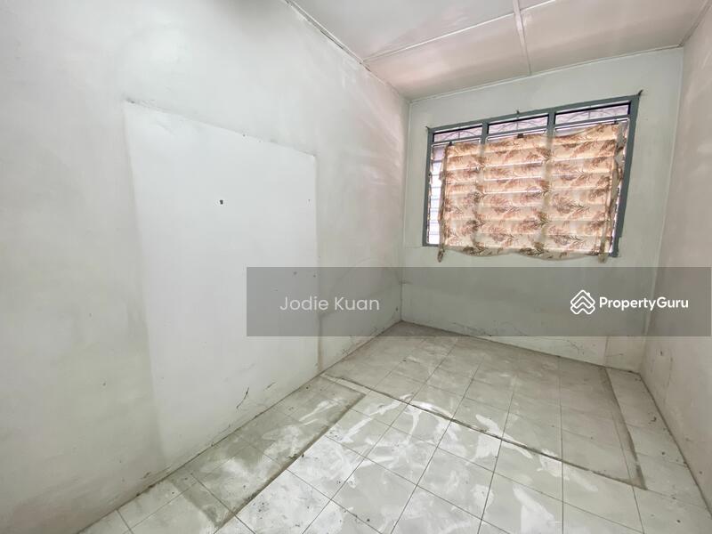 Untuk Dijual - Ampang, Gunung Rapat Ipoh