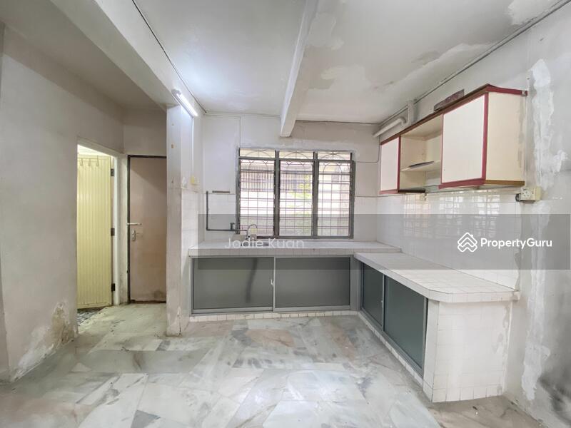 Untuk Dijual - Ampang, Gunung Rapat Ipoh