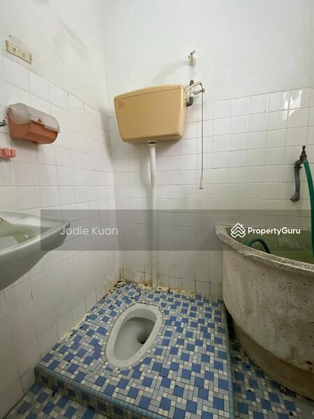Untuk Dijual - Ampang, Gunung Rapat Ipoh