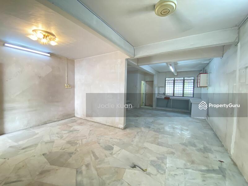 Untuk Dijual - Ampang, Gunung Rapat Ipoh