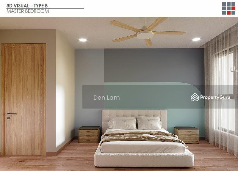 Condominium for Sale at Capella Embassy (D'Rapport Residences) - Den Lam - PropertyGuru.com.my
