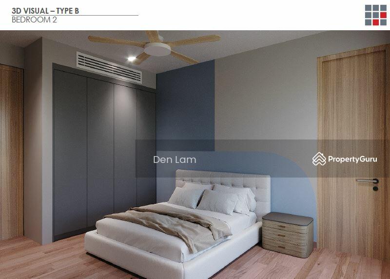 Condominium for Sale at Capella Embassy (D'Rapport Residences) - Den Lam - PropertyGuru.com.my