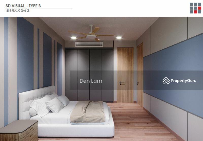 Condominium for Sale at Capella Embassy (D'Rapport Residences) - Den Lam - PropertyGuru.com.my