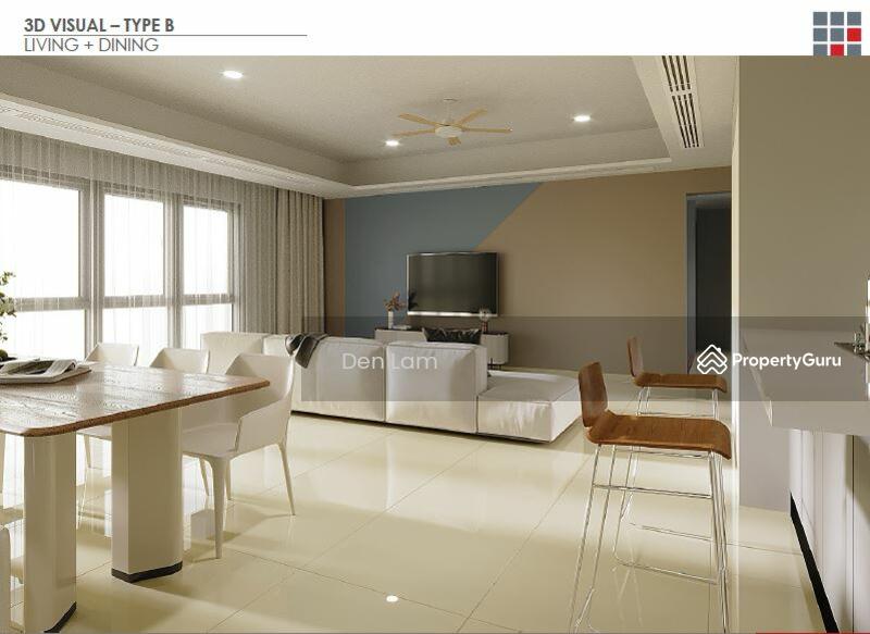 Condominium for Sale at Capella Embassy (D'Rapport Residences) - Den Lam - PropertyGuru.com.my