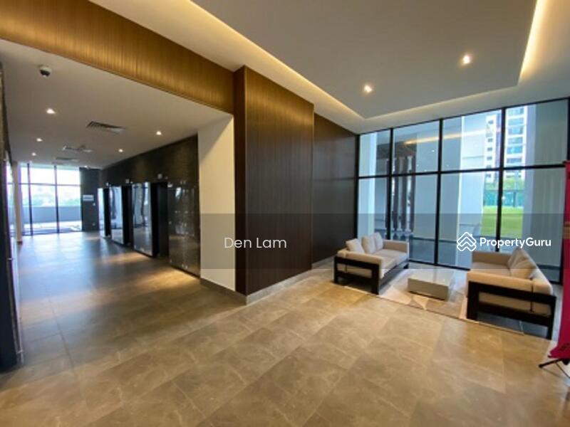 Condominium for Sale at Capella Embassy (D'Rapport Residences) - Den Lam - PropertyGuru.com.my