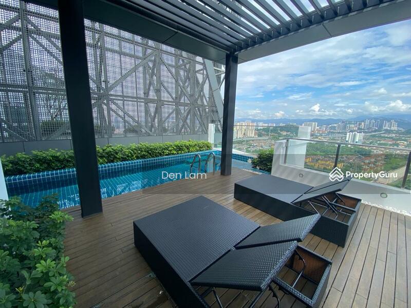 Condominium for Sale at Capella Embassy (D'Rapport Residences) - Den Lam - PropertyGuru.com.my
