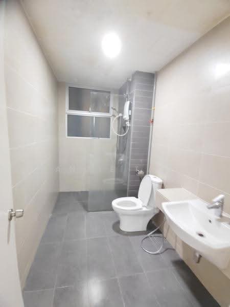 Apartment for Rent at Epic Residence - Angie Tan - Bathroom - PropertyGuru.com.my