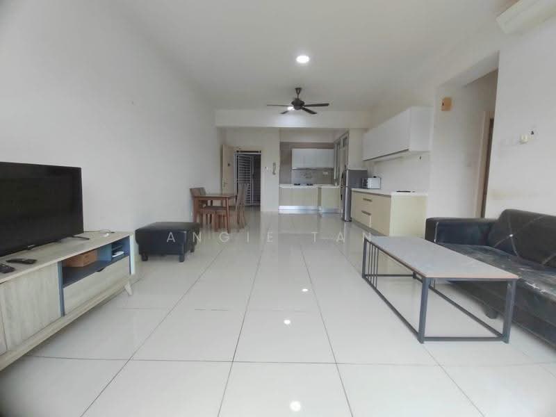 Apartment for Rent at Epic Residence - Angie Tan - Living Room - PropertyGuru.com.my