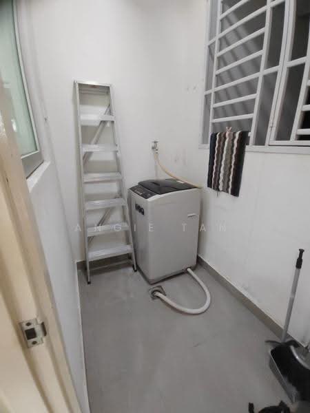 Apartment for Rent at Epic Residence - Angie Tan - Interior - PropertyGuru.com.my