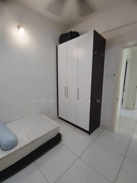 Apartment for Rent at Epic Residence - Angie Tan - Bedroom - PropertyGuru.com.my