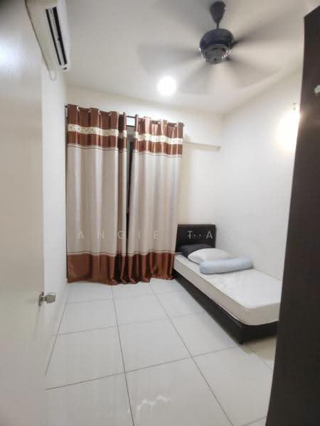 Apartment for Rent at Epic Residence - Angie Tan - Bedroom - PropertyGuru.com.my