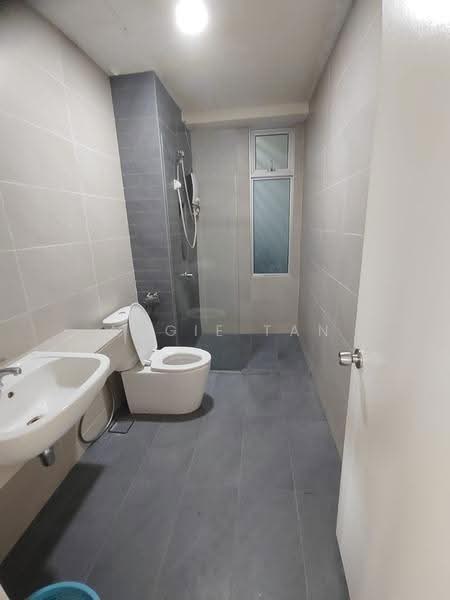 Apartment for Rent at Epic Residence - Angie Tan - Bathroom - PropertyGuru.com.my