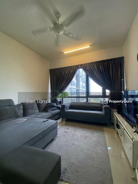 Untuk Dijual - Paloma @ Tropicana Metropark
