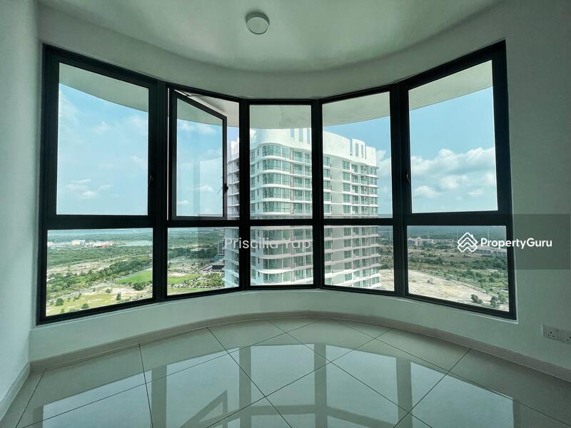 For Sale - The M @ Medini Macrolink