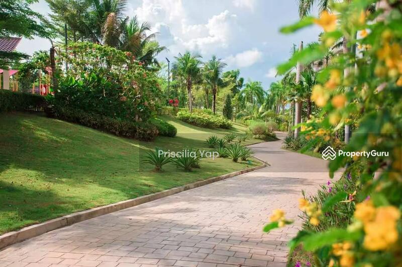 For Sale - The M @ Medini Macrolink