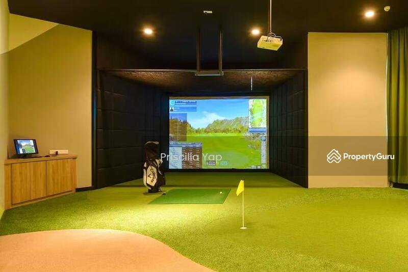 For Sale - The M @ Medini Macrolink